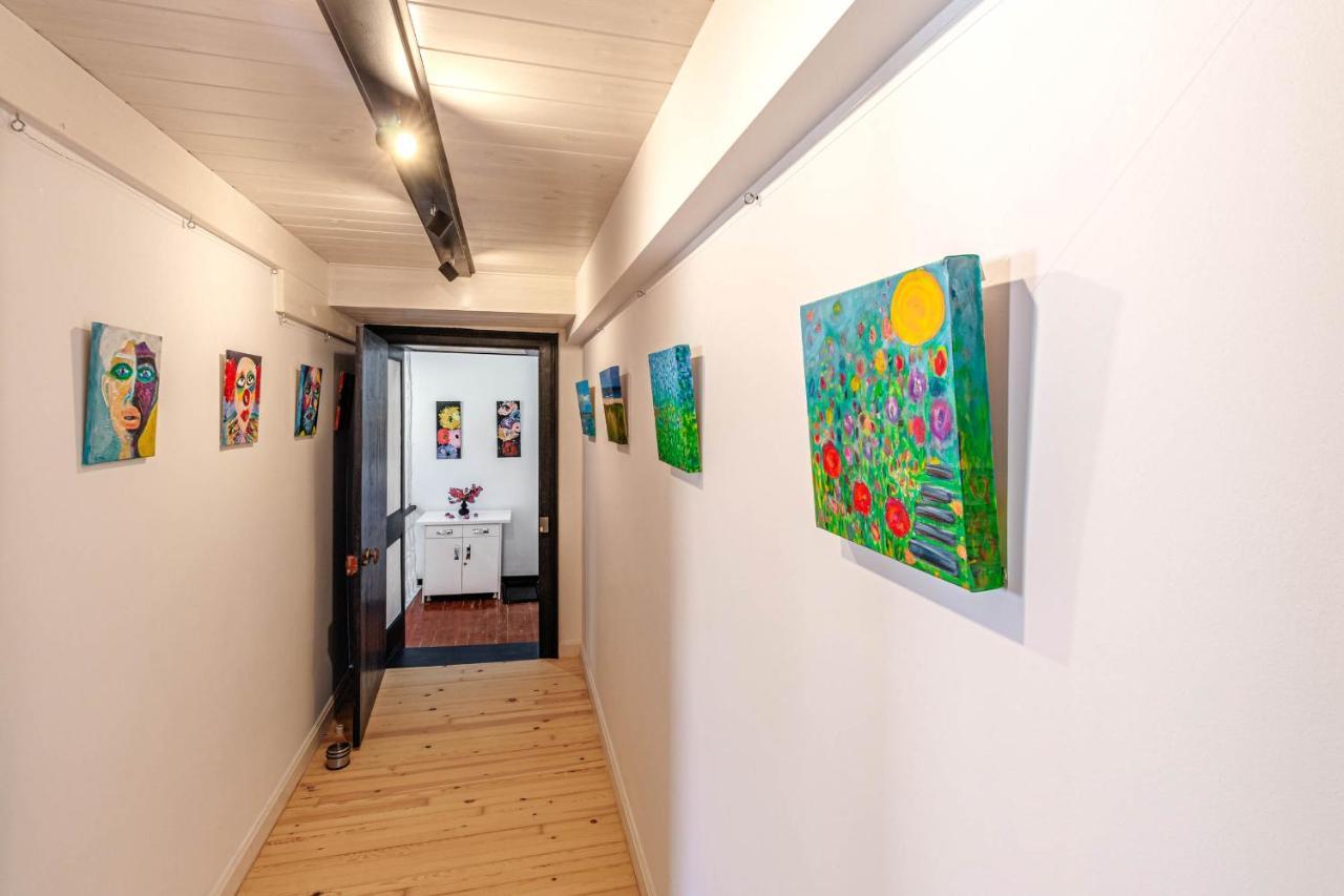 Art Loft Venetian Well Apartment Corfu (city)