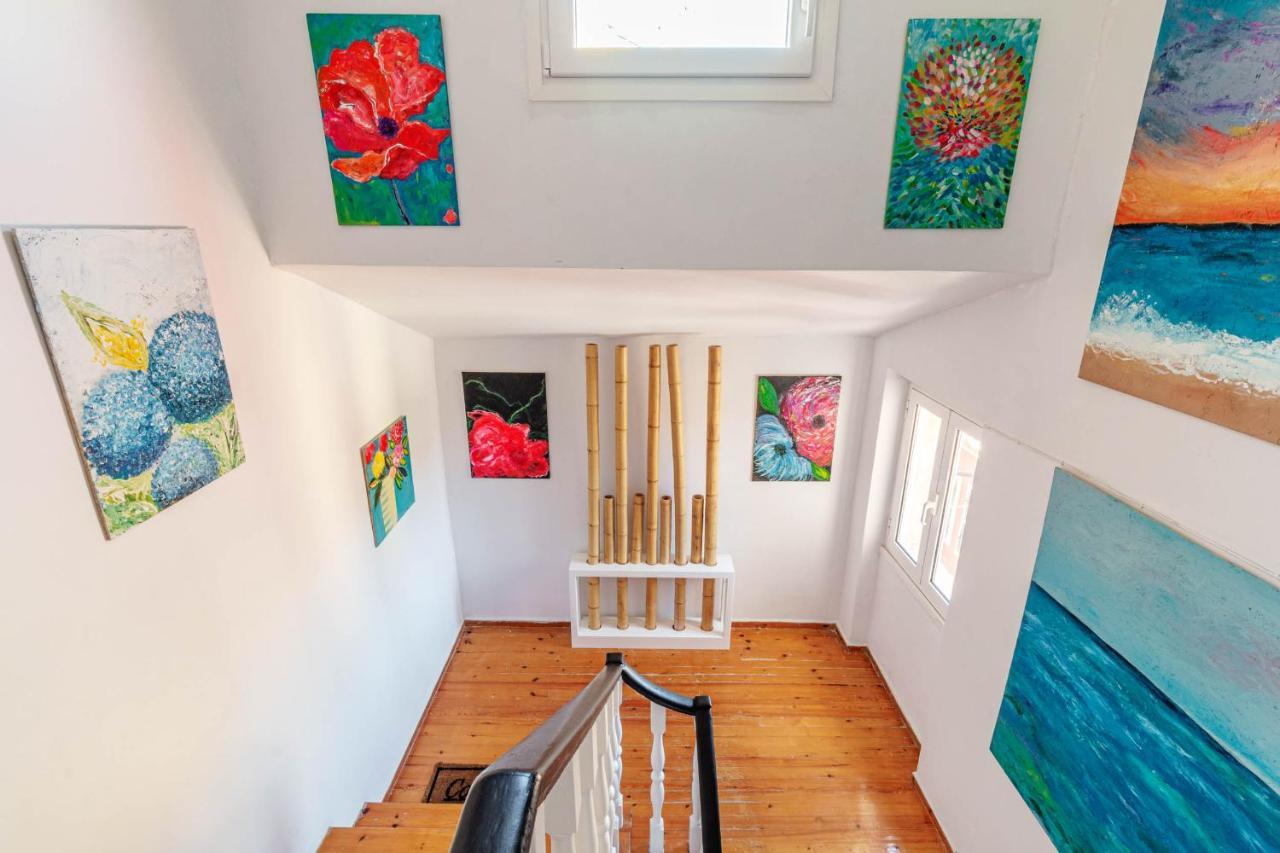 Art Loft Venetian Well Apartment Corfu (city)