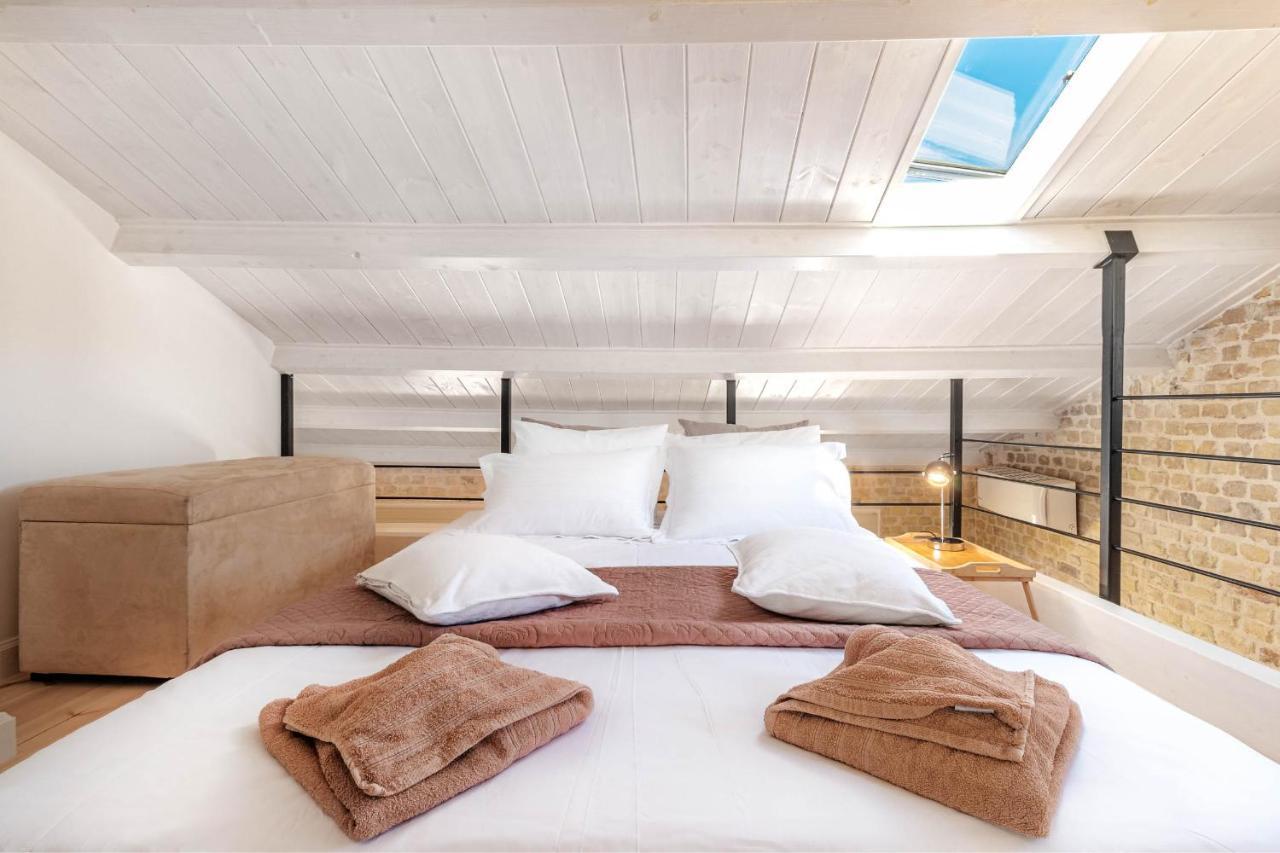 Apartment Art Loft Venetian Well Corfu (city)