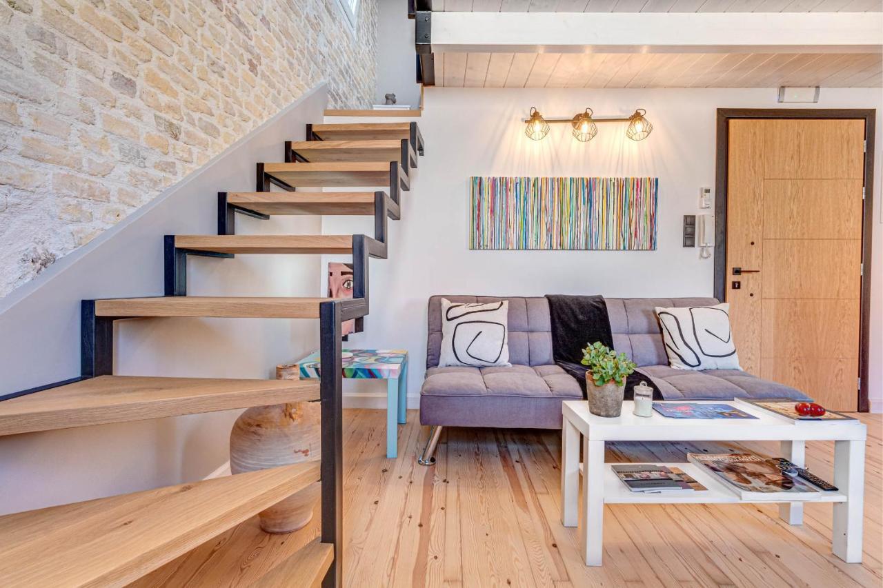 Apartment Art Loft Venetian Well *