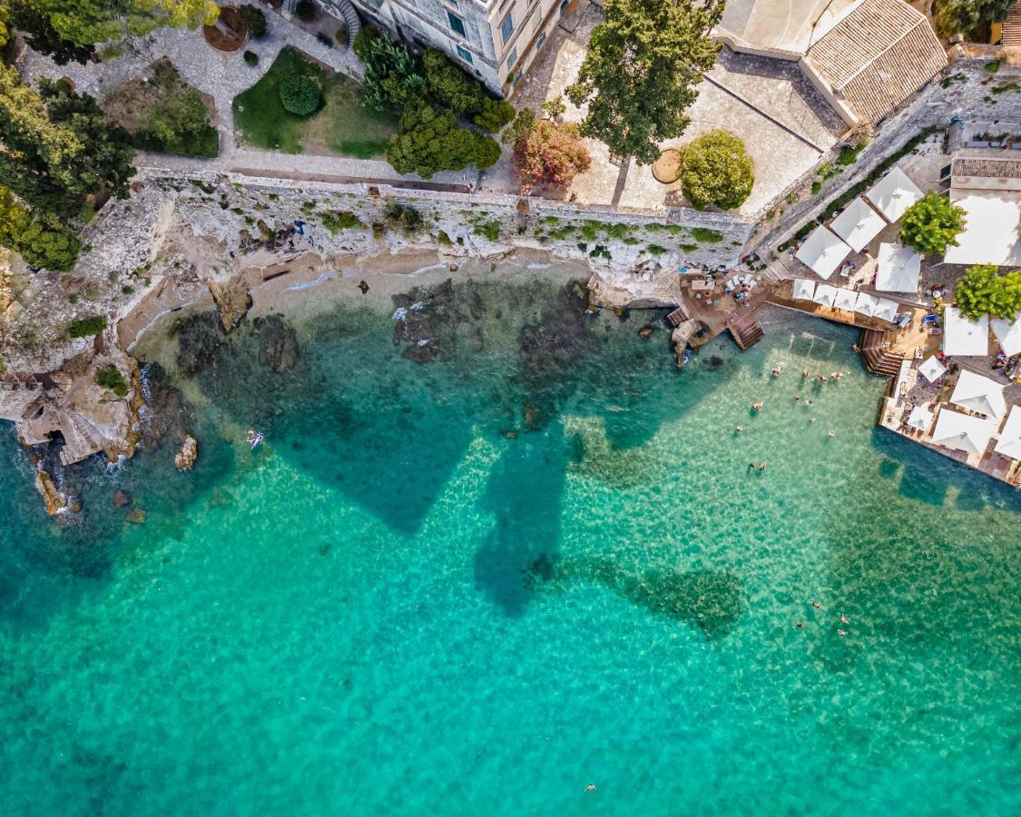 Apartment Art Loft Venetian Well Corfu (city)